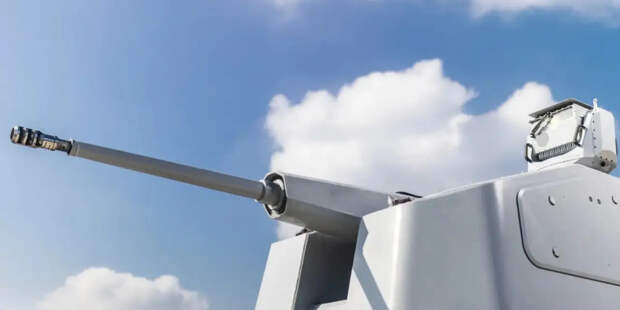 «Десятки перехватов без перезарядки»: Франция улучшила «дронобойку» RAPIDFire