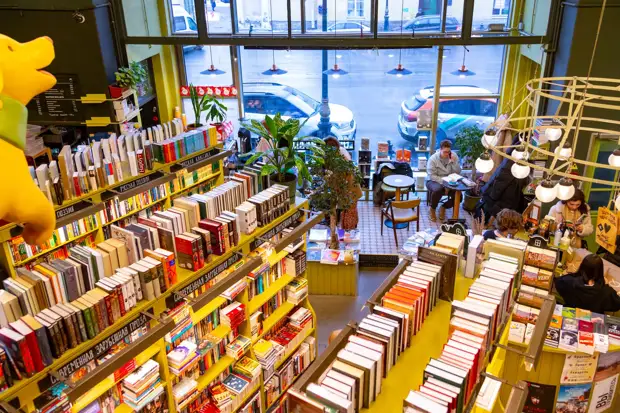Невролог Квилинская перечислила самые полезные книги для детей и ...