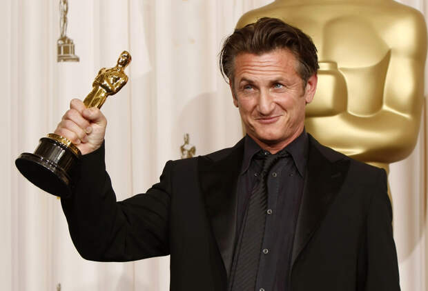 Стало известно о невыполненном Шоном Пенном обещании помочь ВСУ