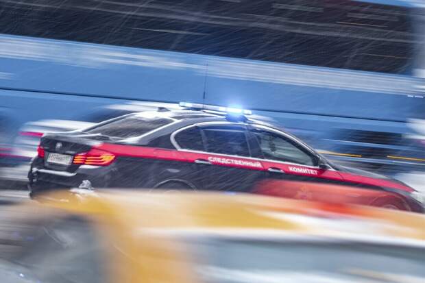 Названы возможные причины жесткой посадки вертолета Ми-8