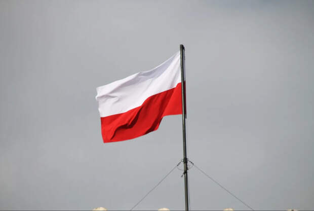 Польша подняла в небо авиацию «из-за интенсивной активности» РФ