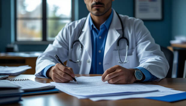 Россиянам доступно семь скринингов на рак