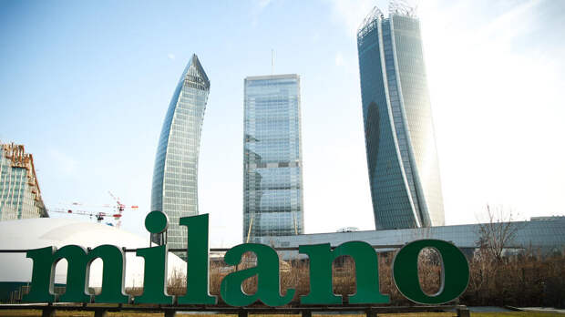 Стартовали первые состязания зимней Олимпиады в Италии