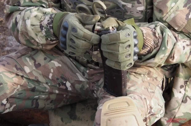 «СВ»: в подвалах под Харьковом нашли обугленные тела солдат ВСУ без голов