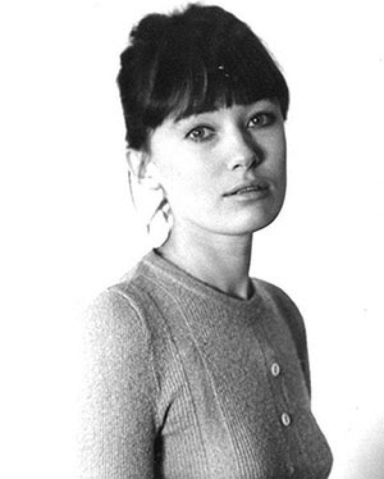 14 архивных фото советских знаменитостей, какими мы их не помним