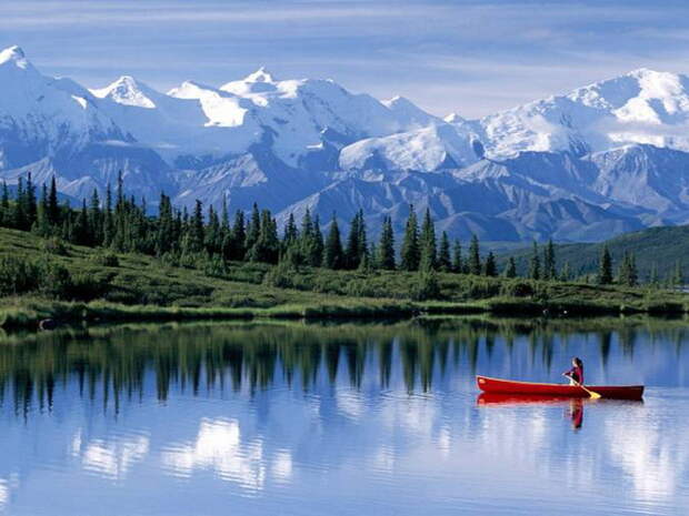 Wonder_Lake_Alaska (700x525, 117Kb)
