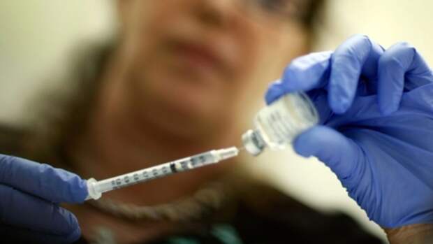 Продажи российских аналогов "Оземпика" выросли почти в три раза в 2025 году