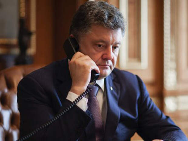 Президент Украины П.Порошенко призвал США признать ДНР и ЛНР «террористическими организациями» Президент Украины П.Порошенко призвал США признать ДНР и ЛНР «террористическими организациями»