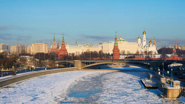 Каким будет март в Москве и Петербурге — долгосрочный прогноз от синоптиков