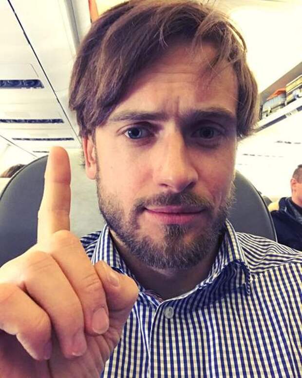 Сотрудники МВД РФ задержали в Москве издателя «Медиазоны» Петра Верзилова