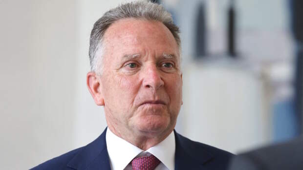 Уиткофф встретится с главой "Моссада" перед переговорами с Ираном – Axios