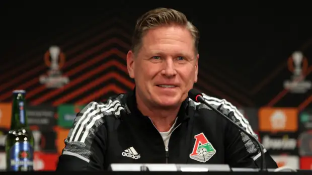 Гисдоль: мы не можем играть с открытым забралом, «Лацио» нас накажет