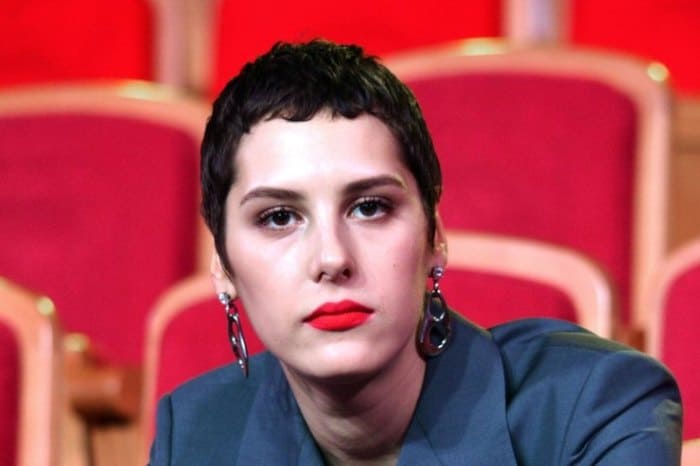 Актриса из соцсетей Ирина Горбачева