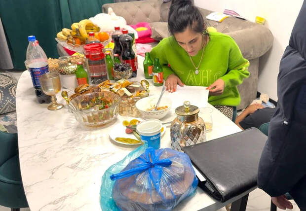 Иностранка разводила мигрантов, обещая им бесплатное жилье на Урале