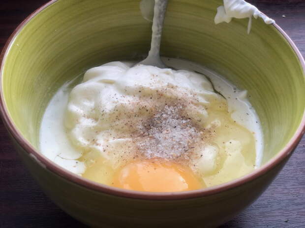 Не просто котлетки с картошкой, а вот такая мясная запеканка