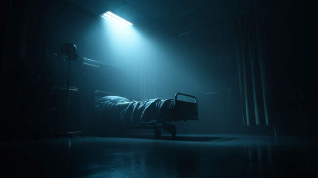 Мозг 70-летнего: редкая деменция убила юношу за полтора года