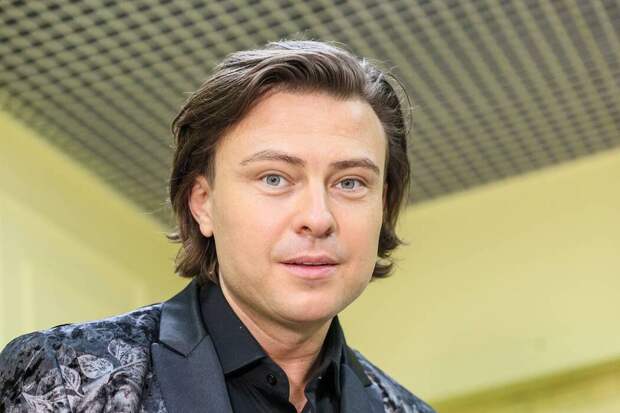 Джинсы за миллион: Шаляпин раскрыл тайну гардероба!