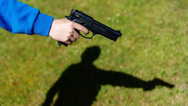 В Эквадоре футбольного судью убили прямо на поле во время матча