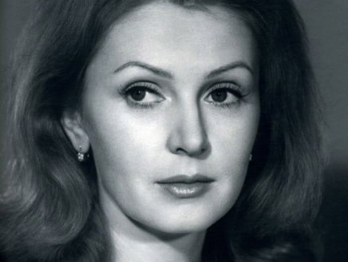 Актриса Валентина Титова | Фото: kino-teatr.ru Актриса Валентина Титова | Фото: kino-teatr.ru