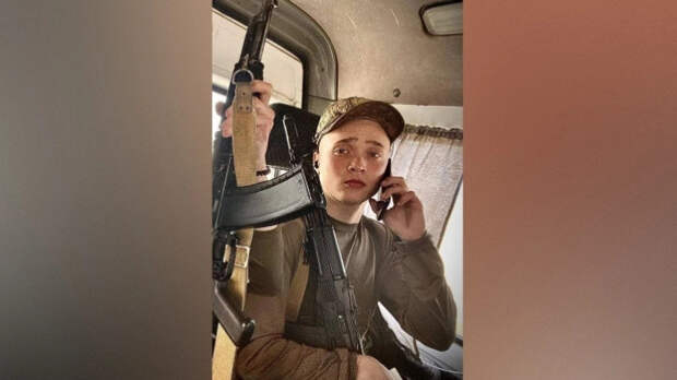 История рядового Ярашева из Самары, который 68 дней отбивал атаки ВСУ в одиночку