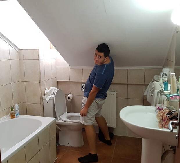 15 фото, когда отели вроде как и предоставляли о себе правдивую информацию, но в то же время объегоривали клиентов