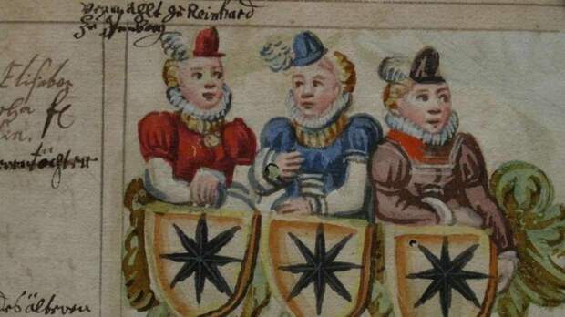 Сказочная Белоснежка в реальной жизни: