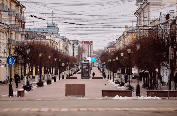 Пер тверской индекс