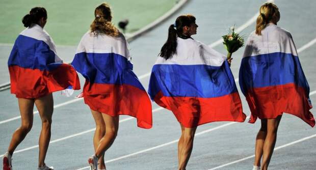 Российские легкоатлеты могут выступить на чемпионате Европы в необычном статусе