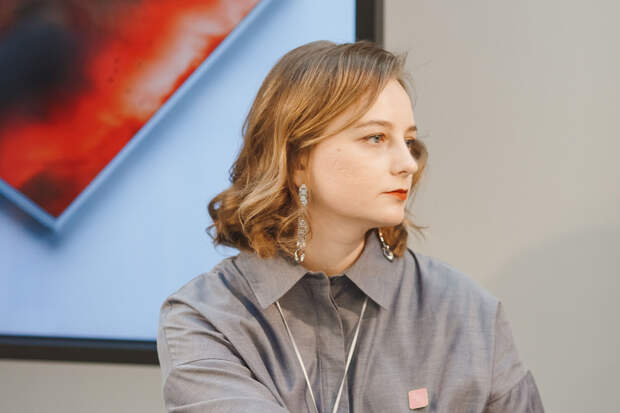 Юлия Петропавловская