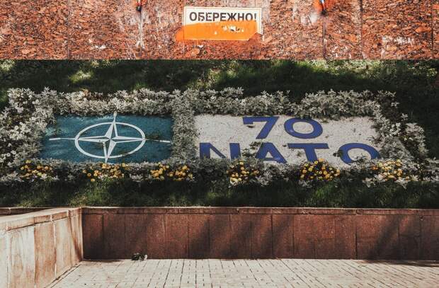 СП: казнь «пленных инструкторов» НАТО на Украине будет громкой