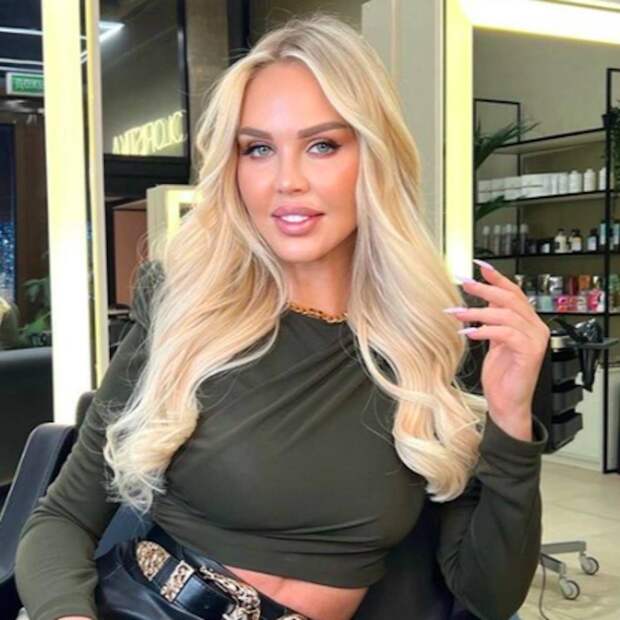 Мария Погребняк боялась погибнуть возвращаясь в Россию из Эмиратов