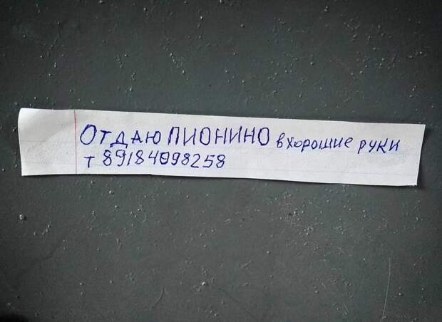 Велик богатый русский языка!