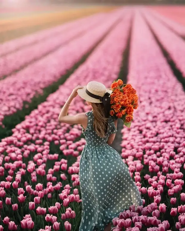 Фотографии Дарьи Булавиной