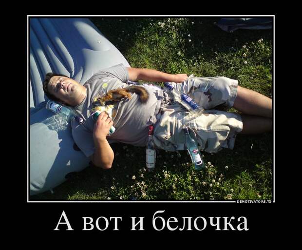 Смешные картинки про алкоголиков (15 фото)