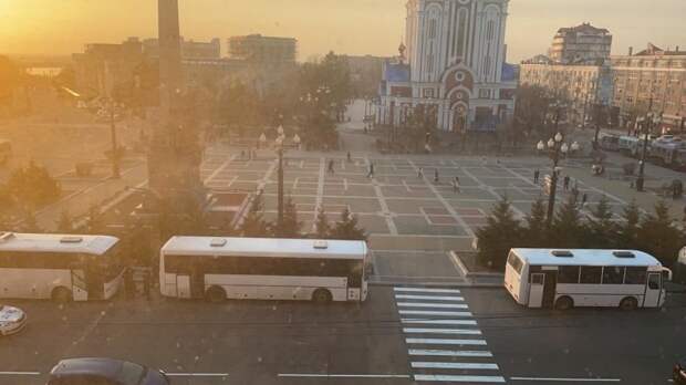 Освободи Навального - сядь сам: коротко о целях митинга