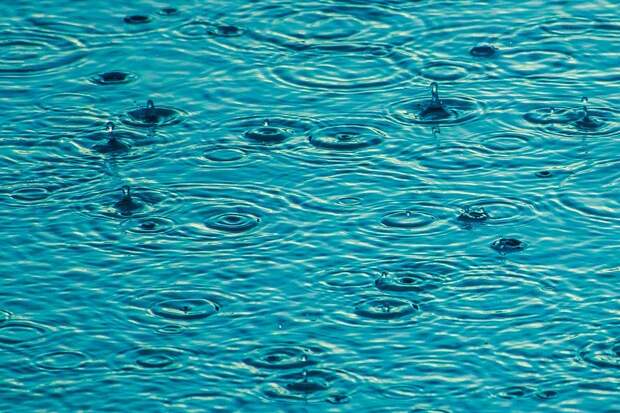 Погода в Удмуртии: во вторник ожидаются небольшие дожди