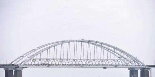 Крымский мост полностью откроют. Крымский мост полностью откроют.