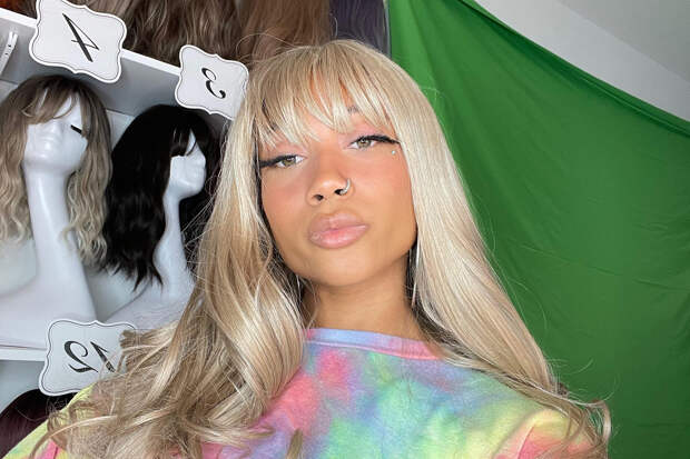 Обвиняемая в колдовстве женщина высушила собаку и сохранила ее сублимированное тело