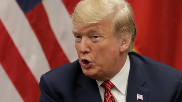 Эксперт прокомментировал готовность Трампа обсудить гонку вооружений