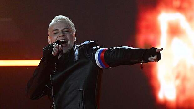 SHAMAN объяснил, что такое быть русским