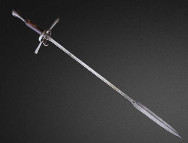 На людей с таким не ходили. ¦Фото: guns.allzip.org. На людей с таким не ходили. ¦Фото: guns.allzip.org.