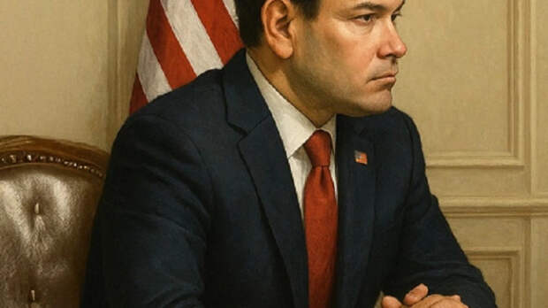 Срочное заявление в США. Международного порядка больше нет. Мир изменился за одну неделю