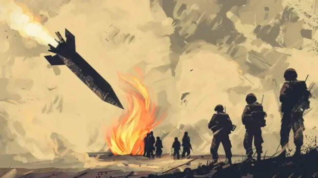 Это "вызывает опасение": США израсходовали 5-летний запас Tomahawk