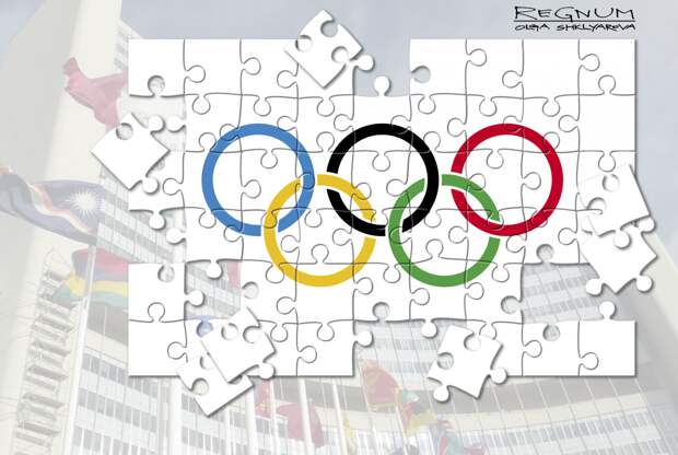 Олимпийские игры 2026 года официально объявлены закрытыми