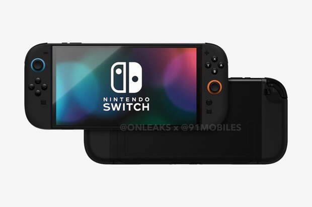 Инсайдер Zuby Tech: производительность Nintendo Switch 2 составит до 3 TFLOPS