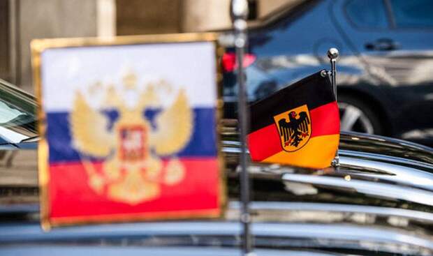 Россия и Германия: пора оставить иллюзии