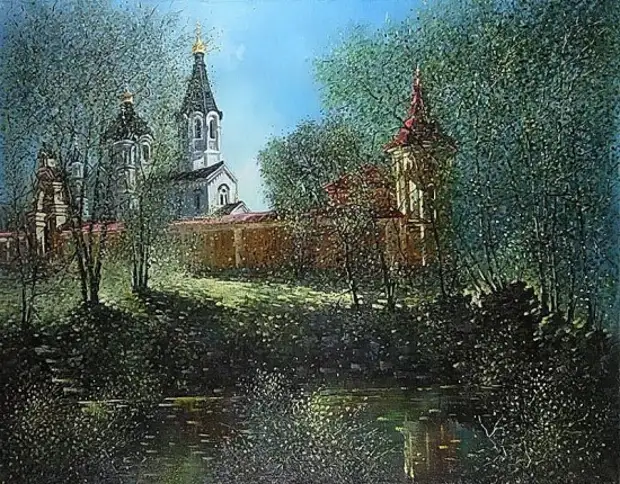 �������� �������� ������. ������ ����� � ����� �������