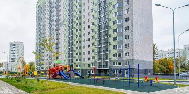 Пять районов Москвы получат новые школы благодаря программе реновации. Фото: mos.ru