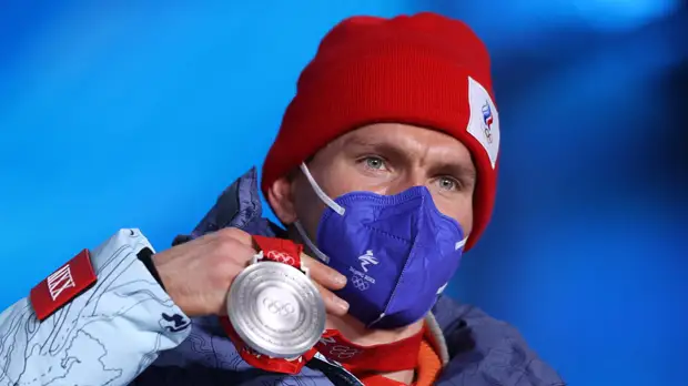 Россия занимает восьмое место в медальном зачёте после седьмого дня Игр в Пекине