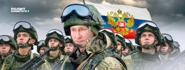 Президент РФ Владимир Путин готовит гибридное вторжение в страны Балтии, и Москве совершенно всё...